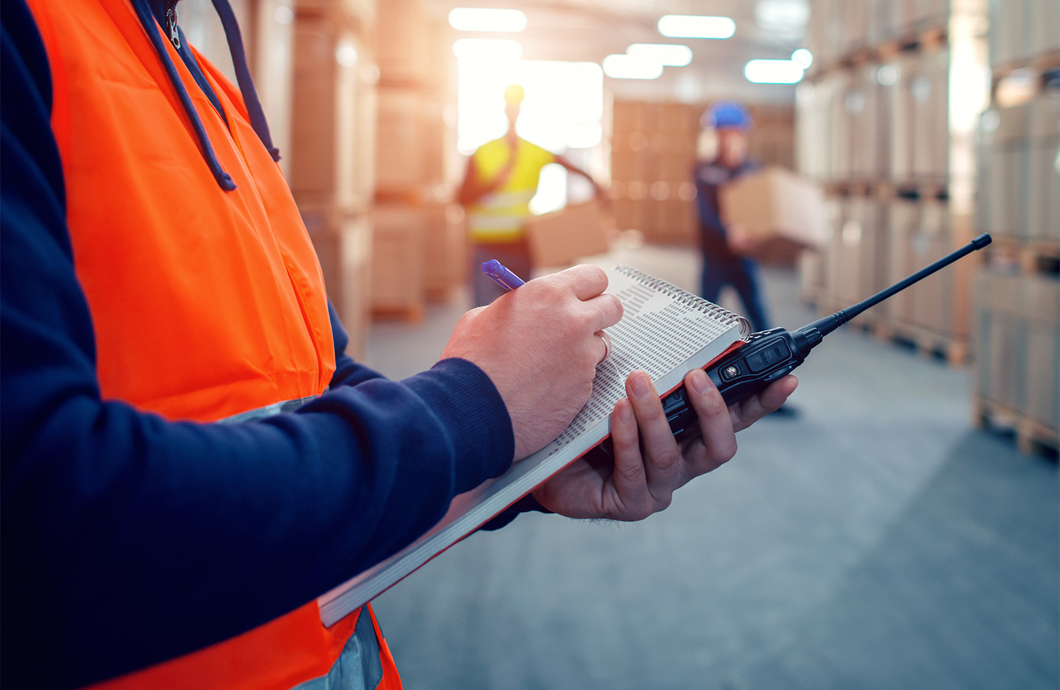 品质承诺：从农场到餐桌